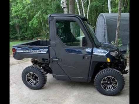 A 2000 polaris ranger 6x6, starts good, idles good, BUT it has no power ,backfires into air filter,timming checks - Answered by a verified Motorcycle Mechanic. . Polaris ranger running rich